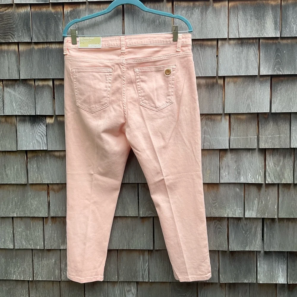 Michael Kors Women's Jeans